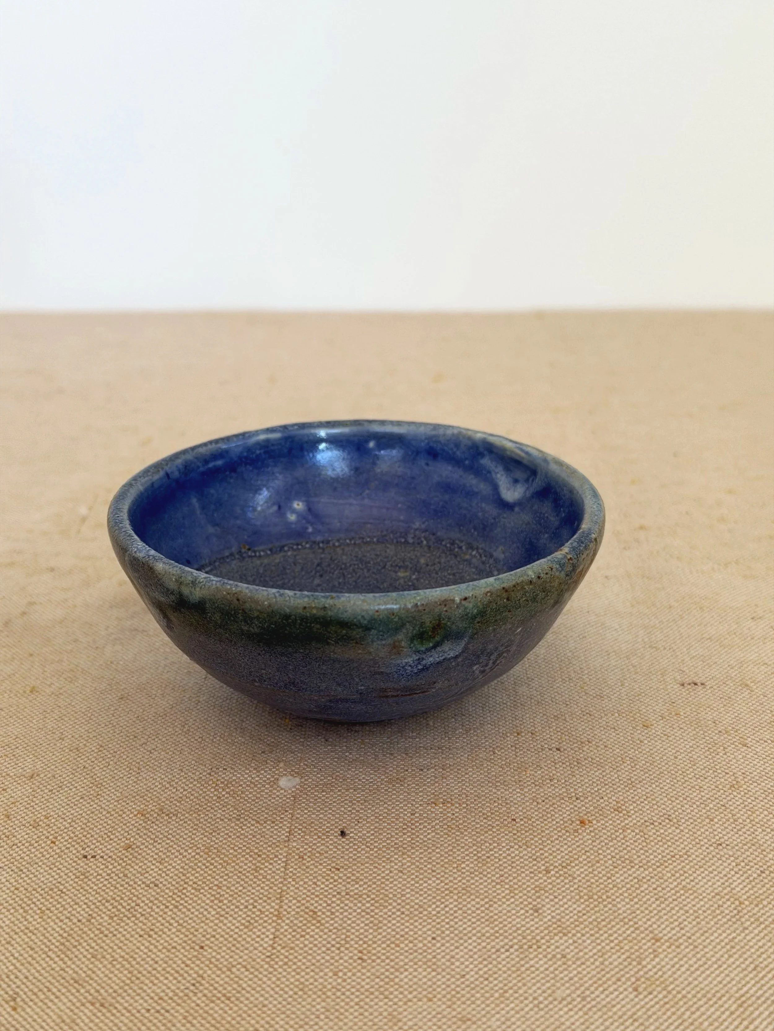 Condiment Bowl - Three