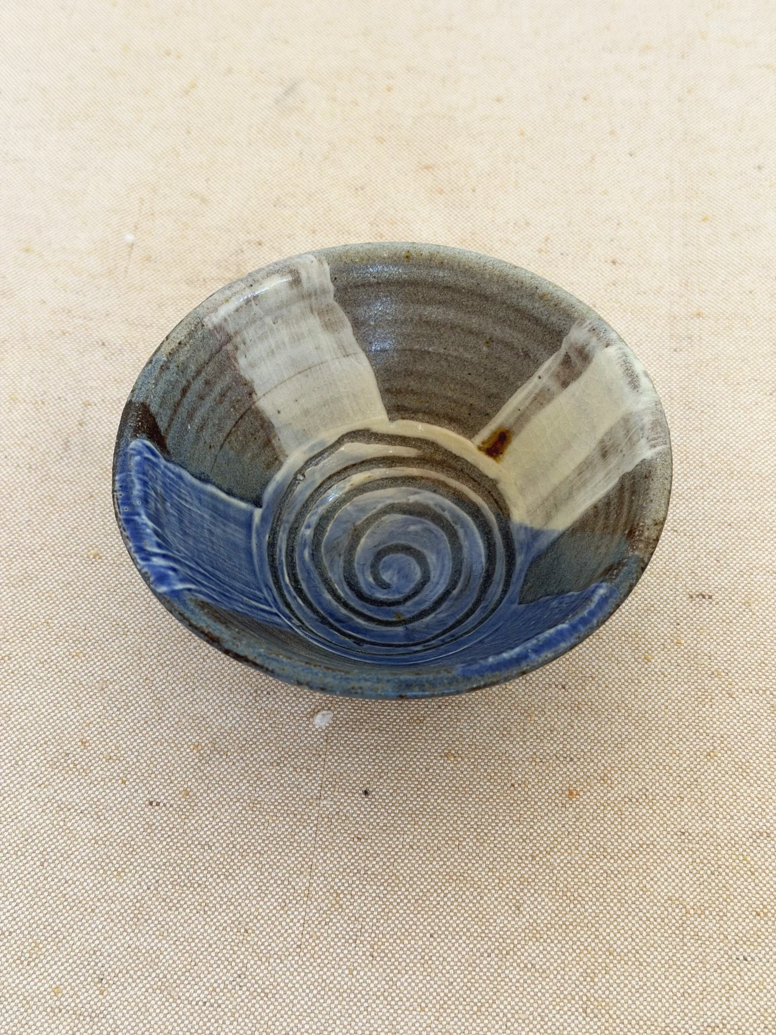 Condiment Bowl - Six