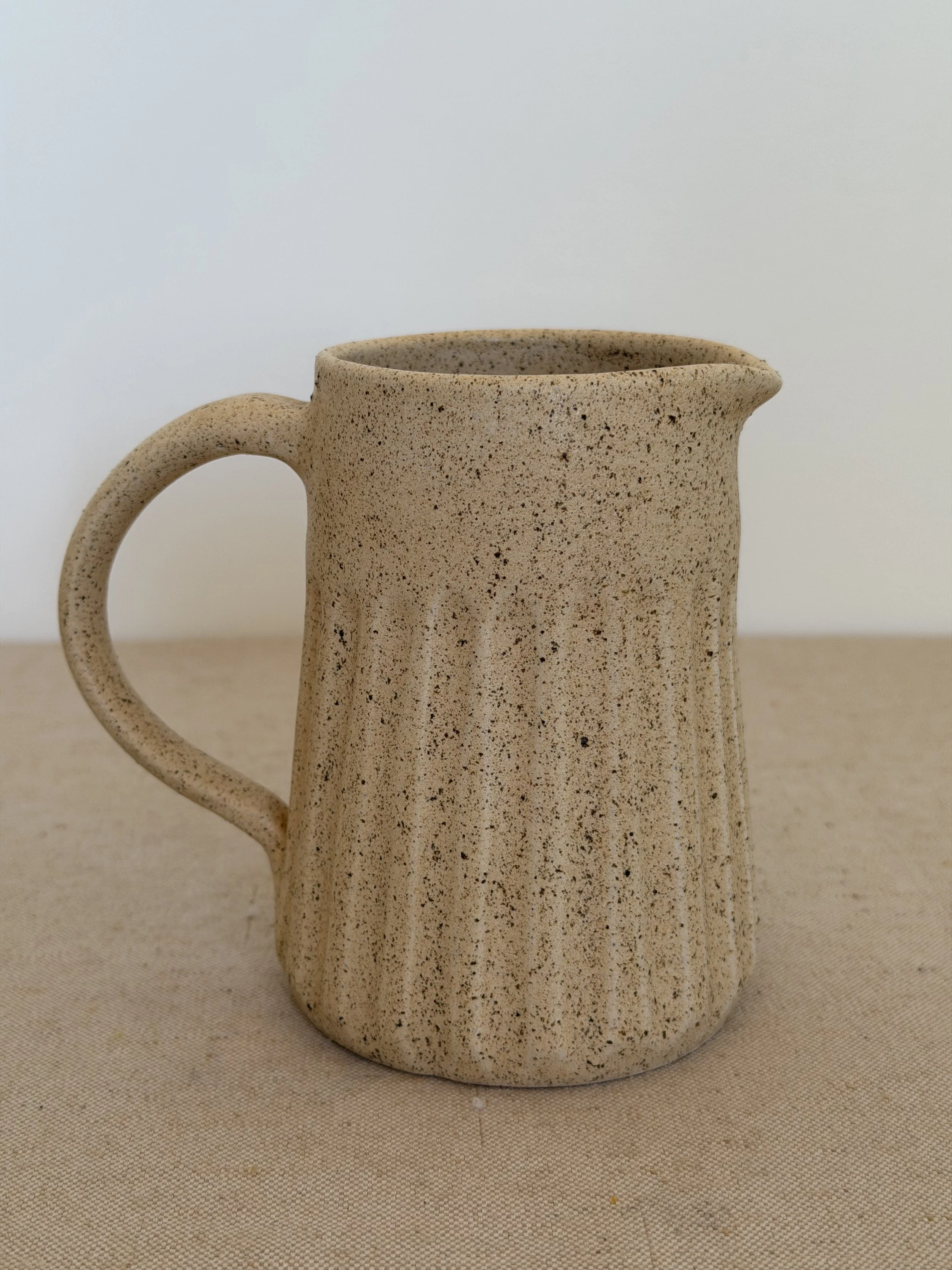 Cliff Jug
