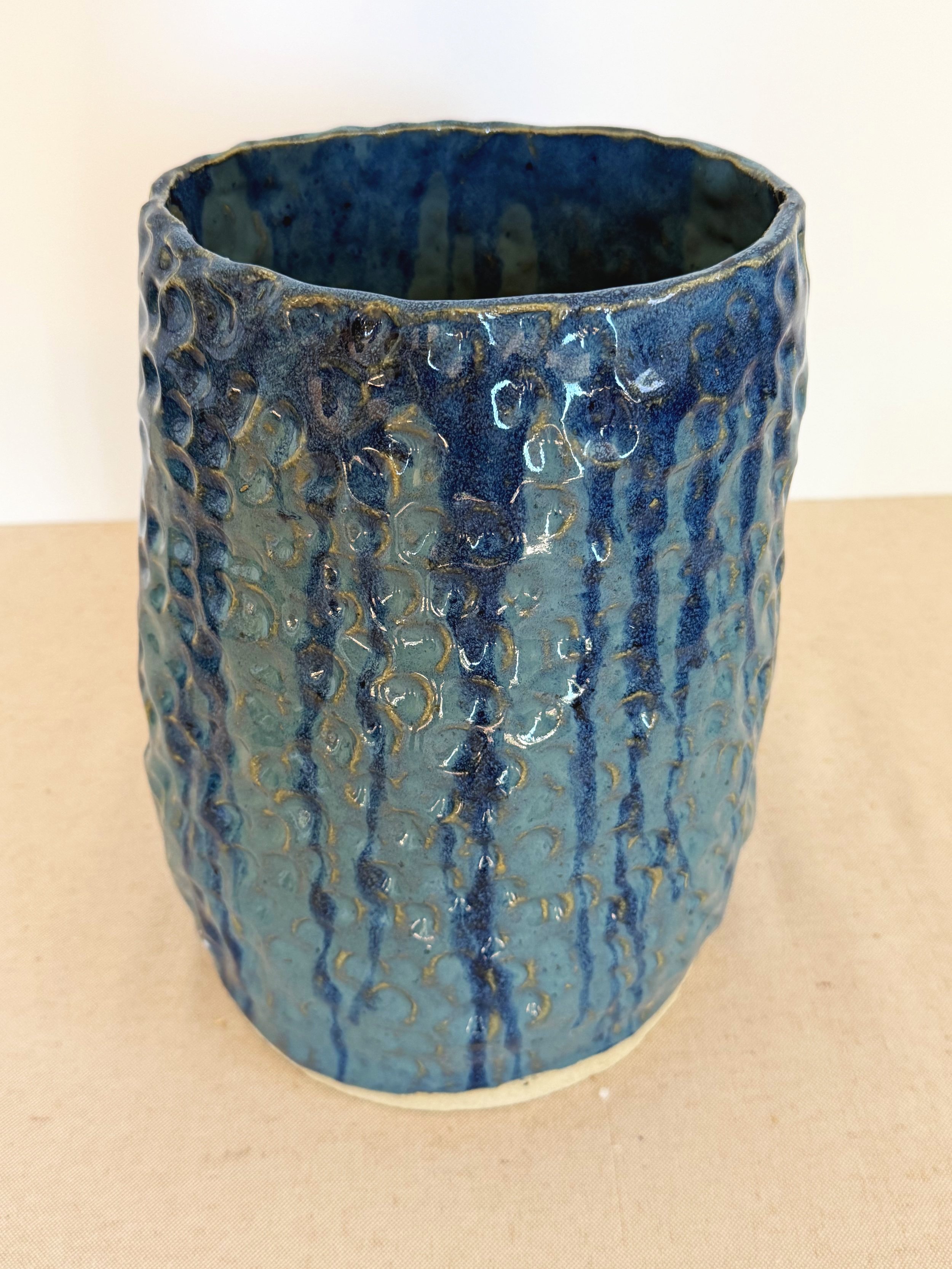 Ripple Vase