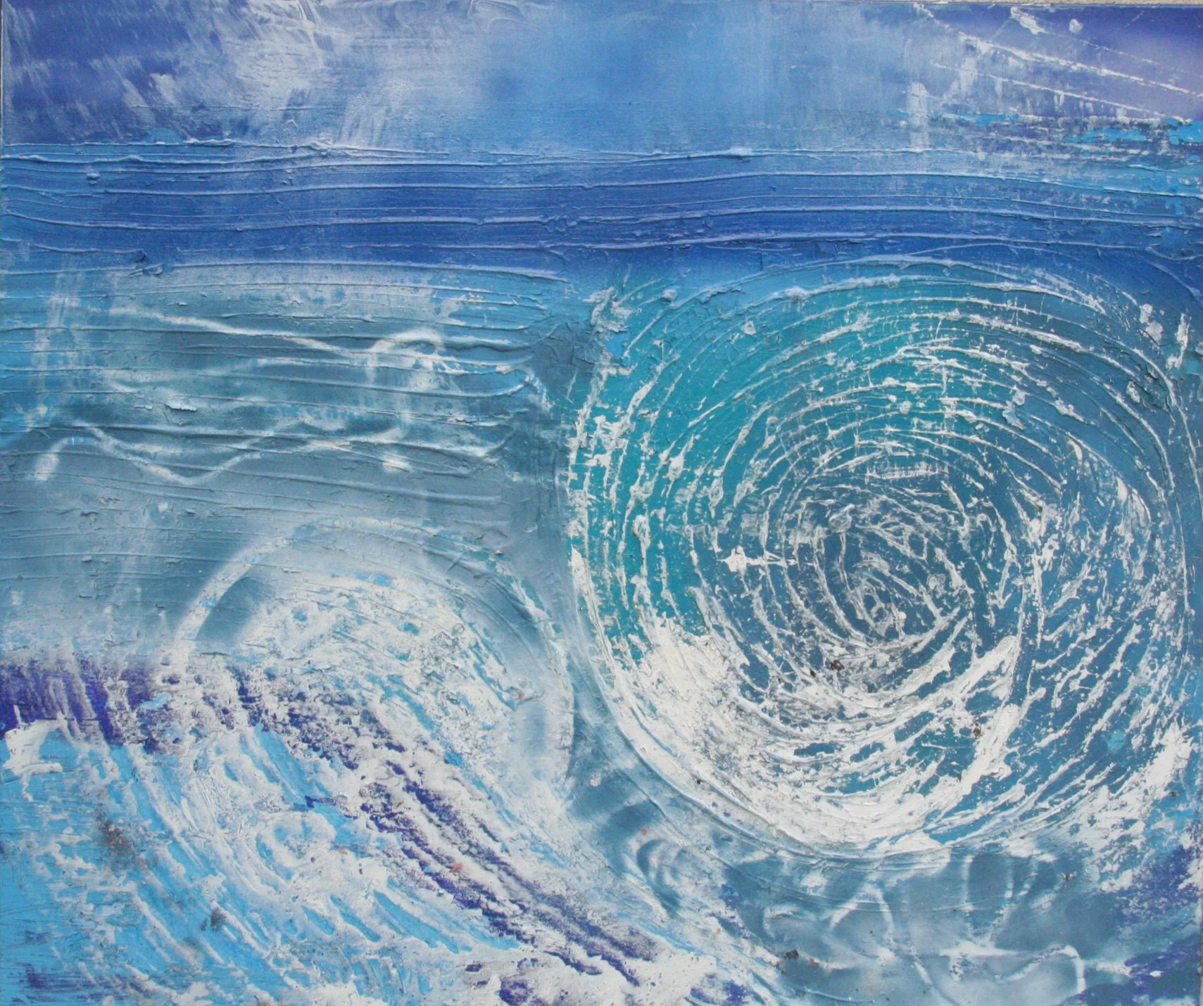 Vague