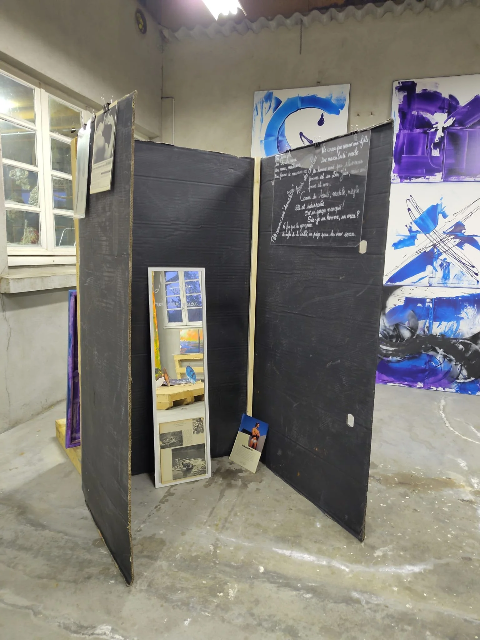 Miroir