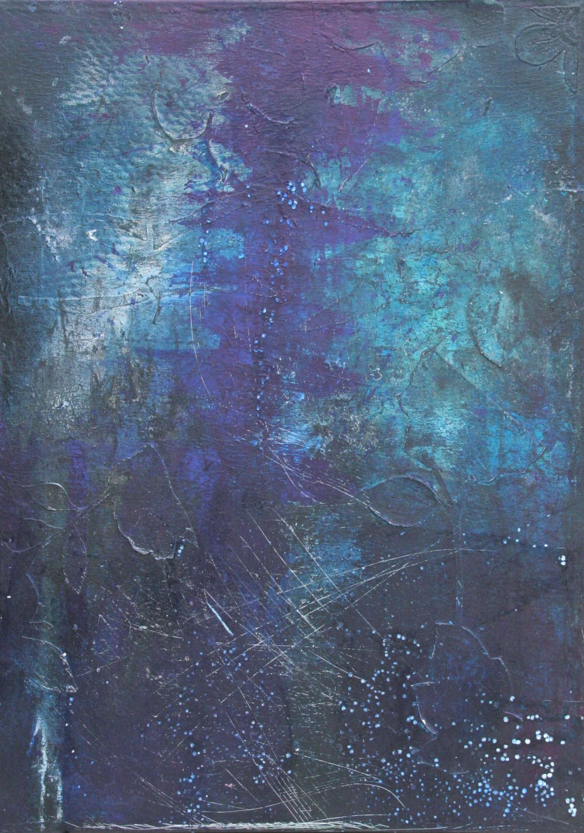 A l'ombre de la nuit