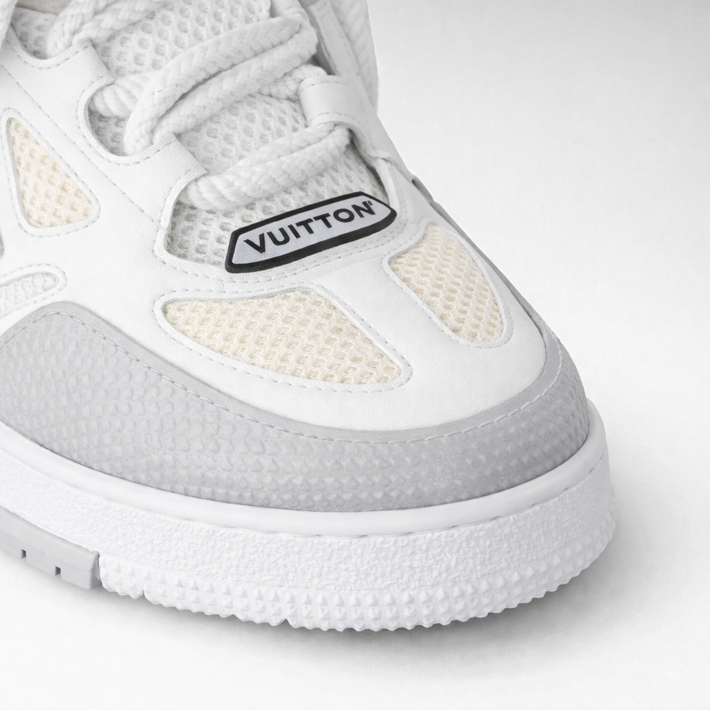 Louis Vuitton LV Skate – White
