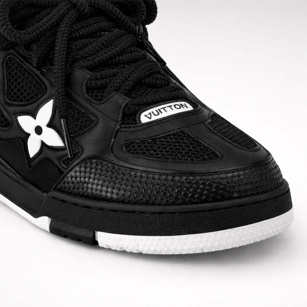 Louis Vuitton LV Skate – Black