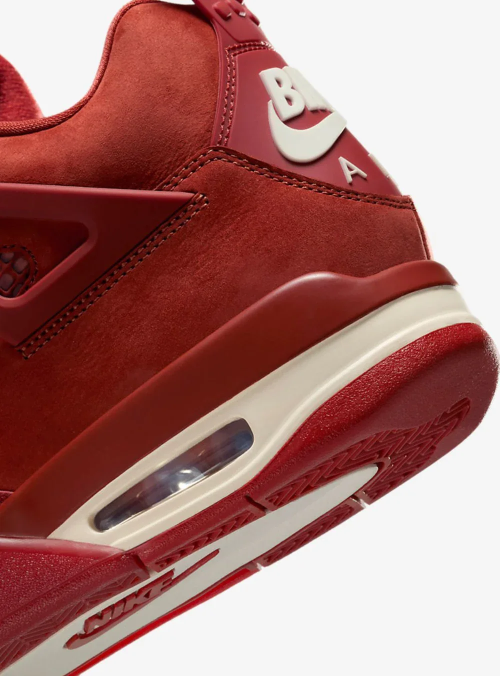 Nigel Sylvester x Air Jordan 4 OG “Brick by Brick”