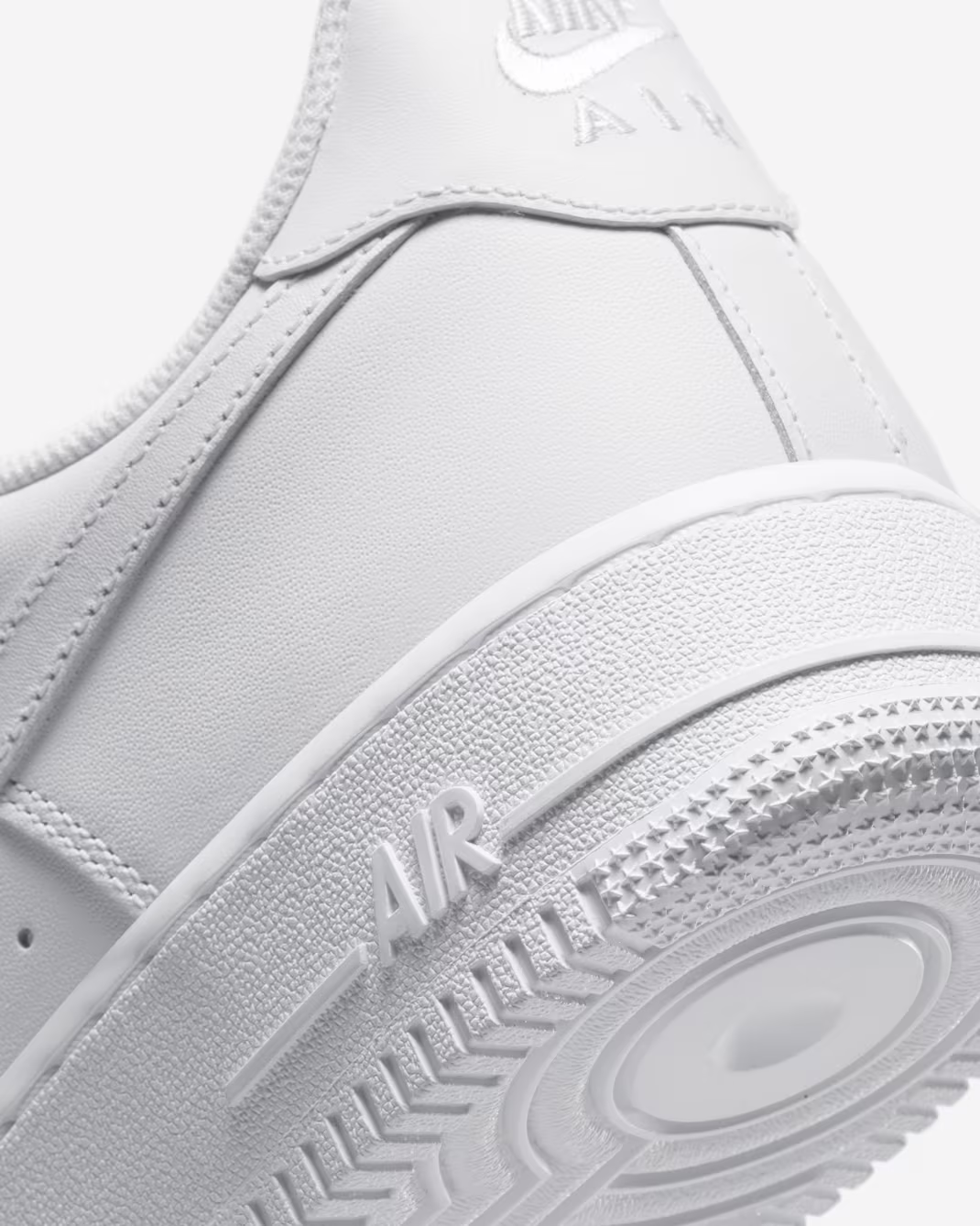 Nike Air Force 1 Bianche