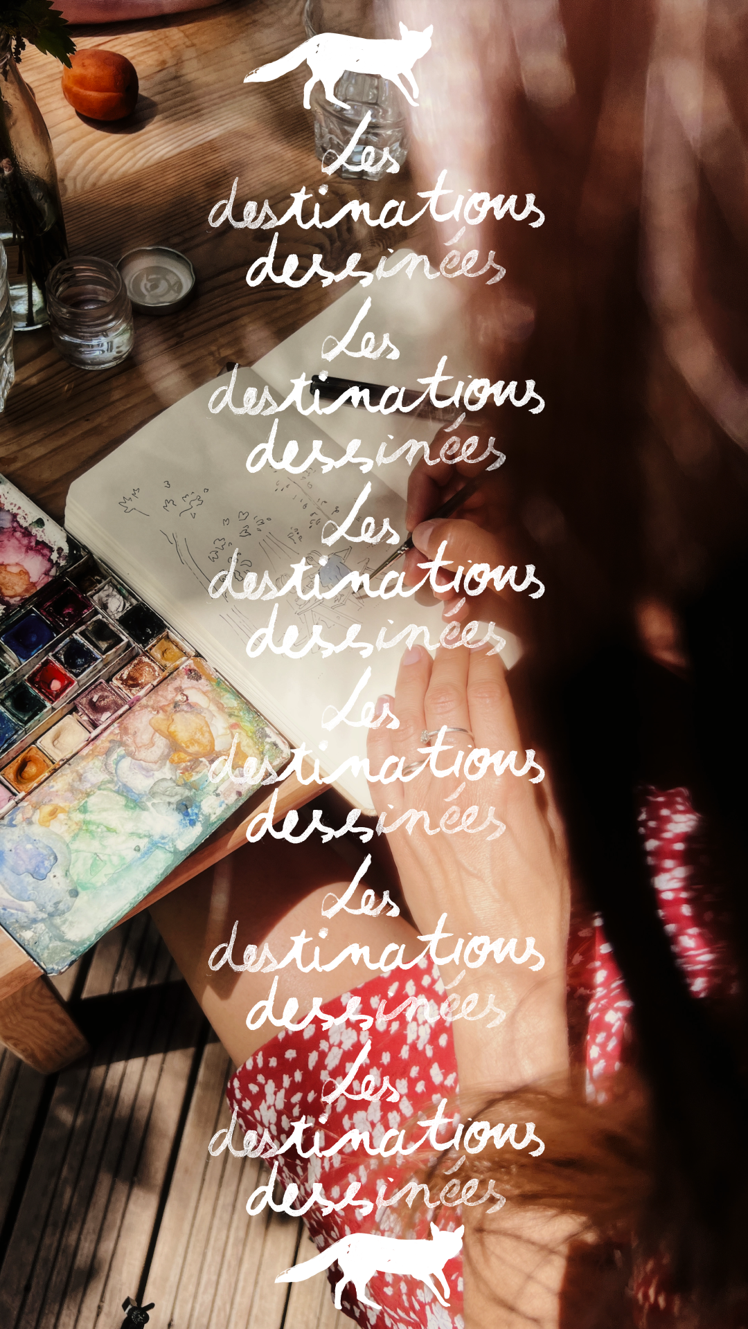 Destination Dessinée #3