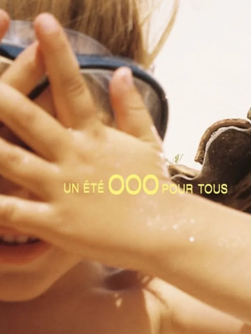 🌞 Un été pour tous