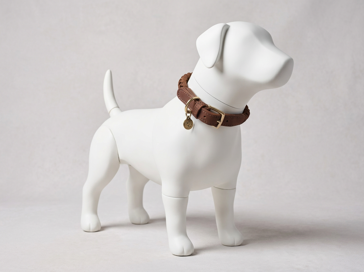 Halsbånd - Canine Club