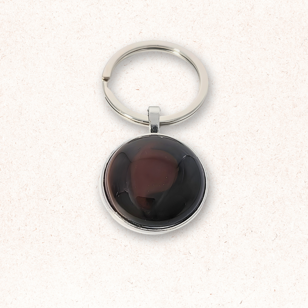 The Vitality Key (Carnelian)