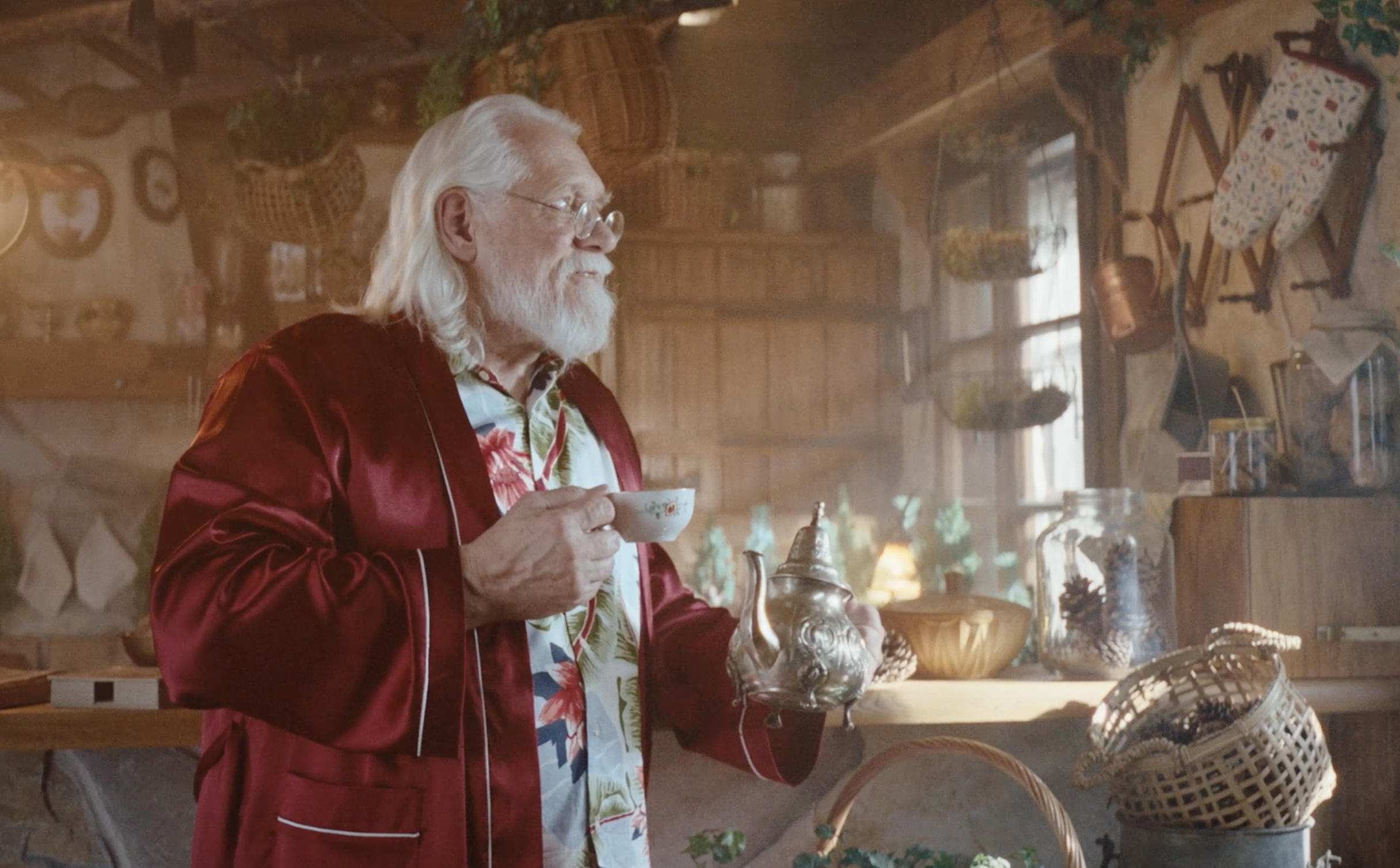 Everyday Heroes - Spring