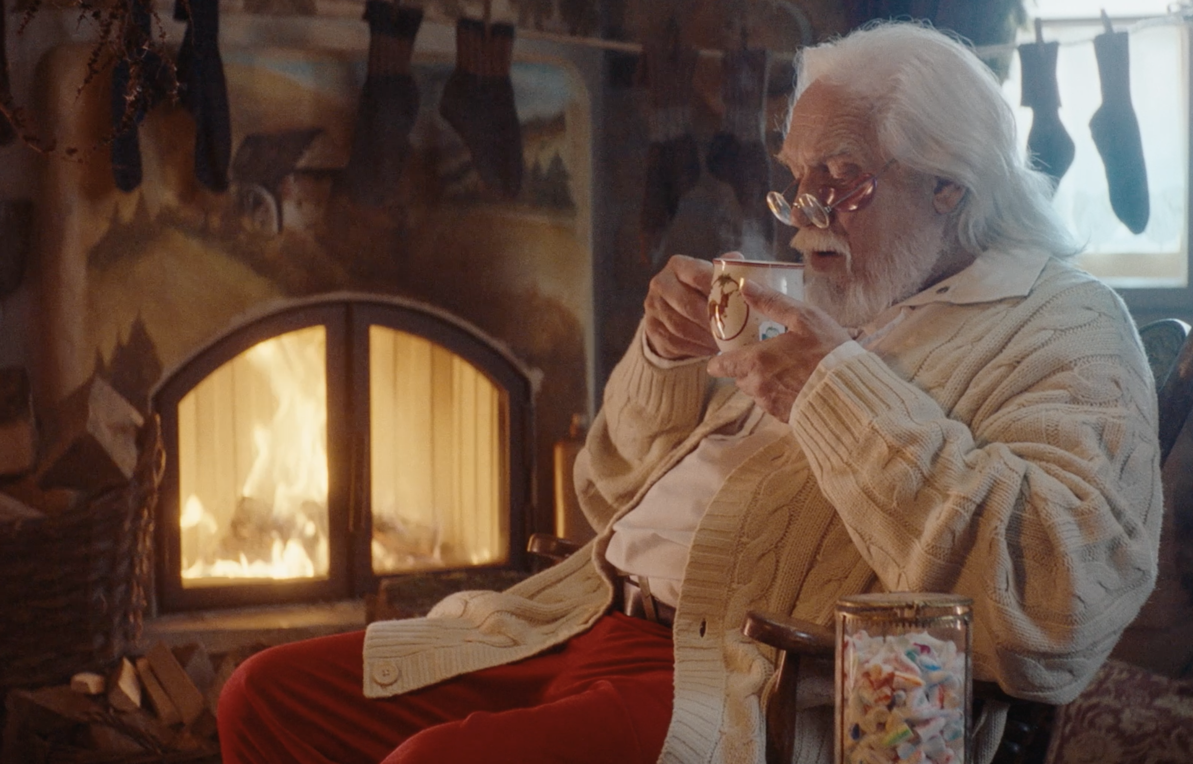 dm Xmas - Everyday Heroes