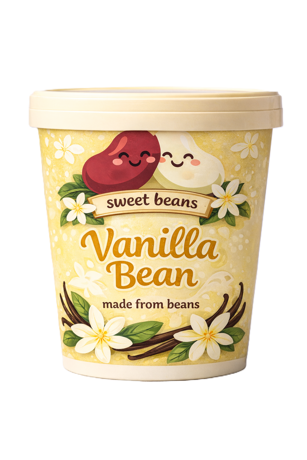 Vanilla Bean