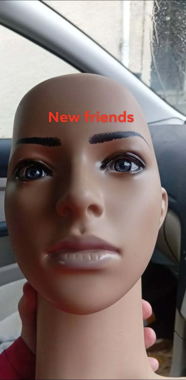 Cold Weather: Warm Connections