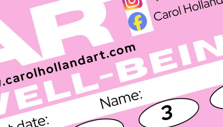 4 Class Artist Pass