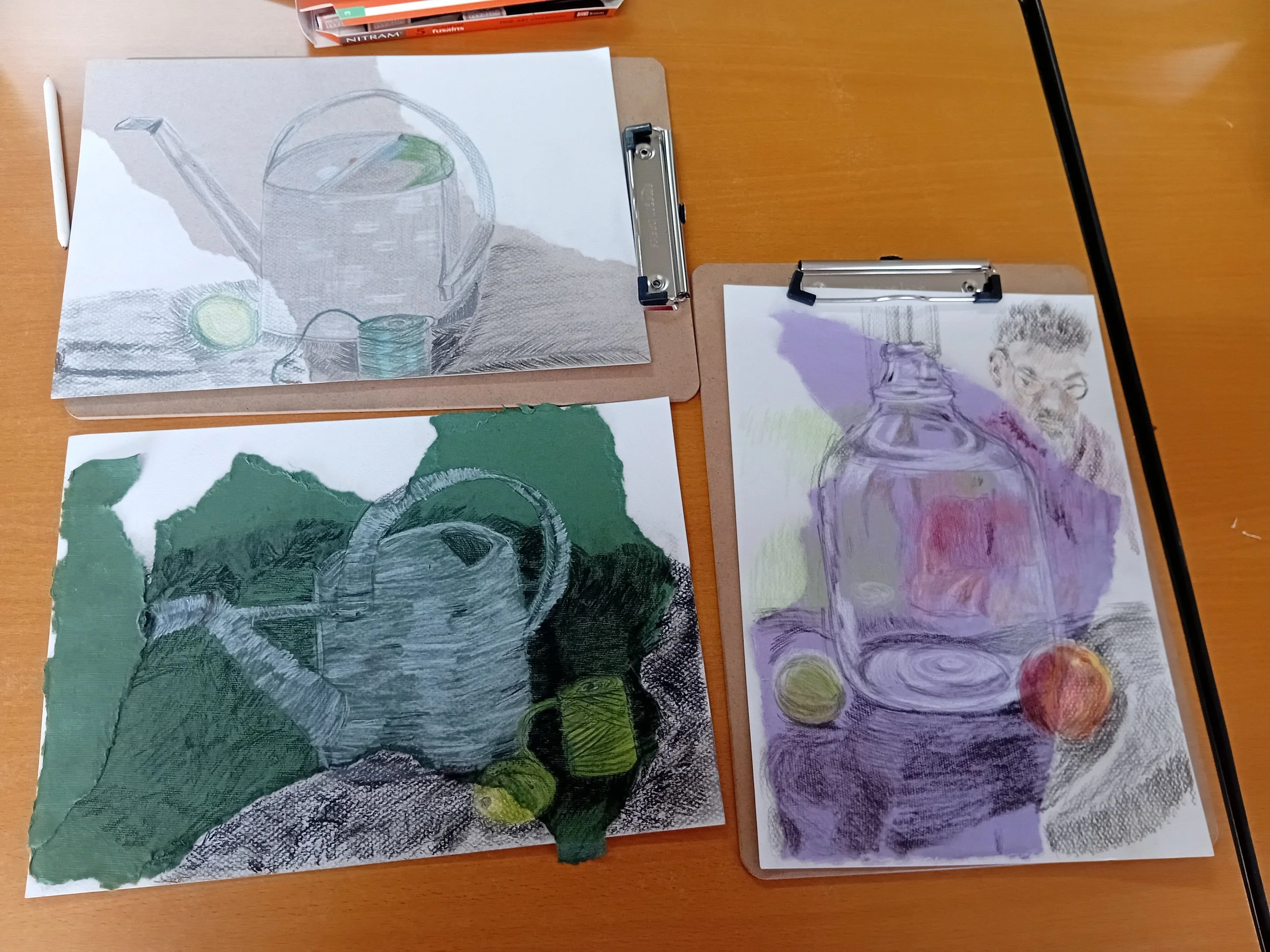 The Objects of Life - Saturday 10:00-12:00