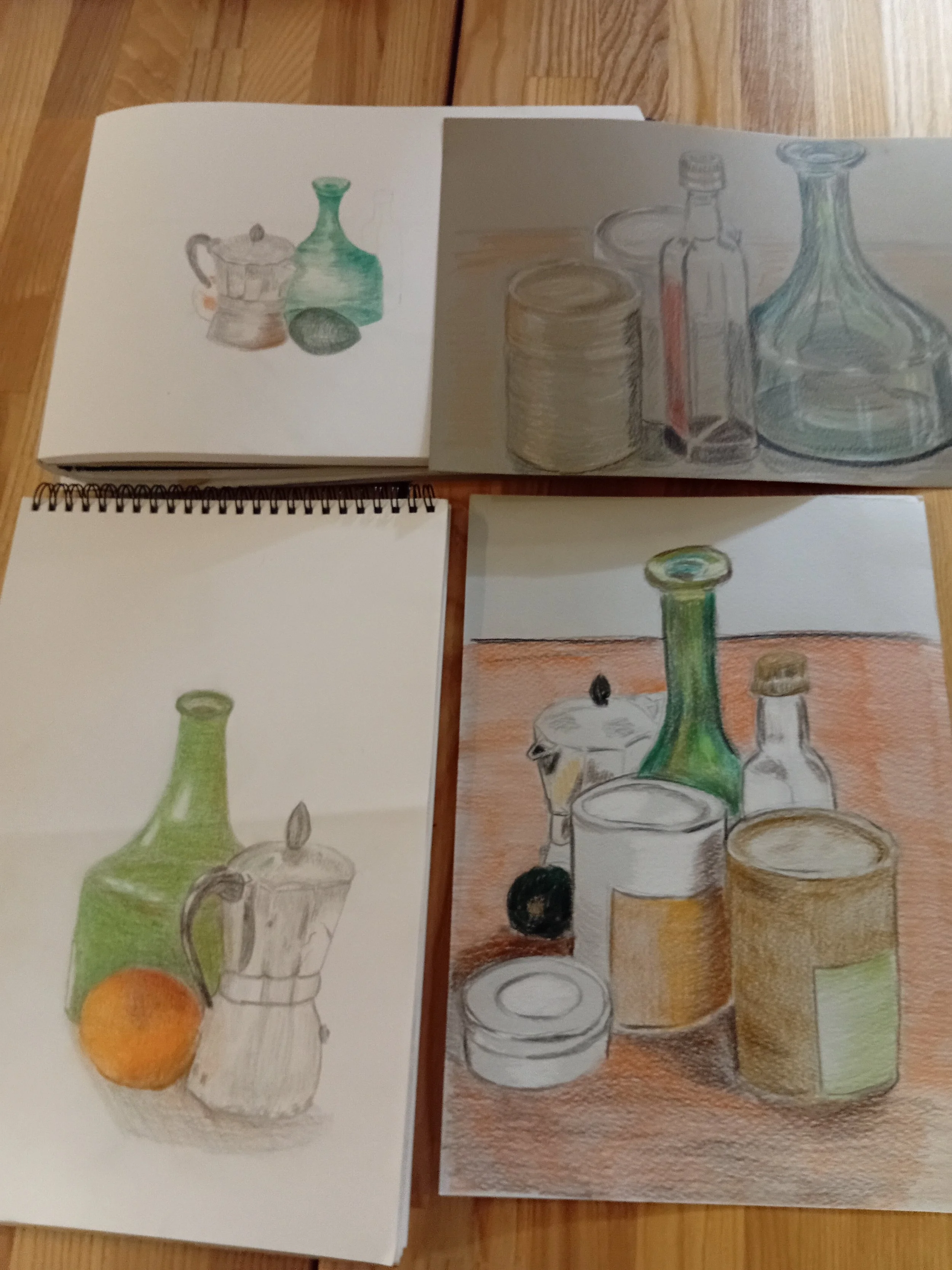 The Objects of Life - Saturday 10:00-12:00