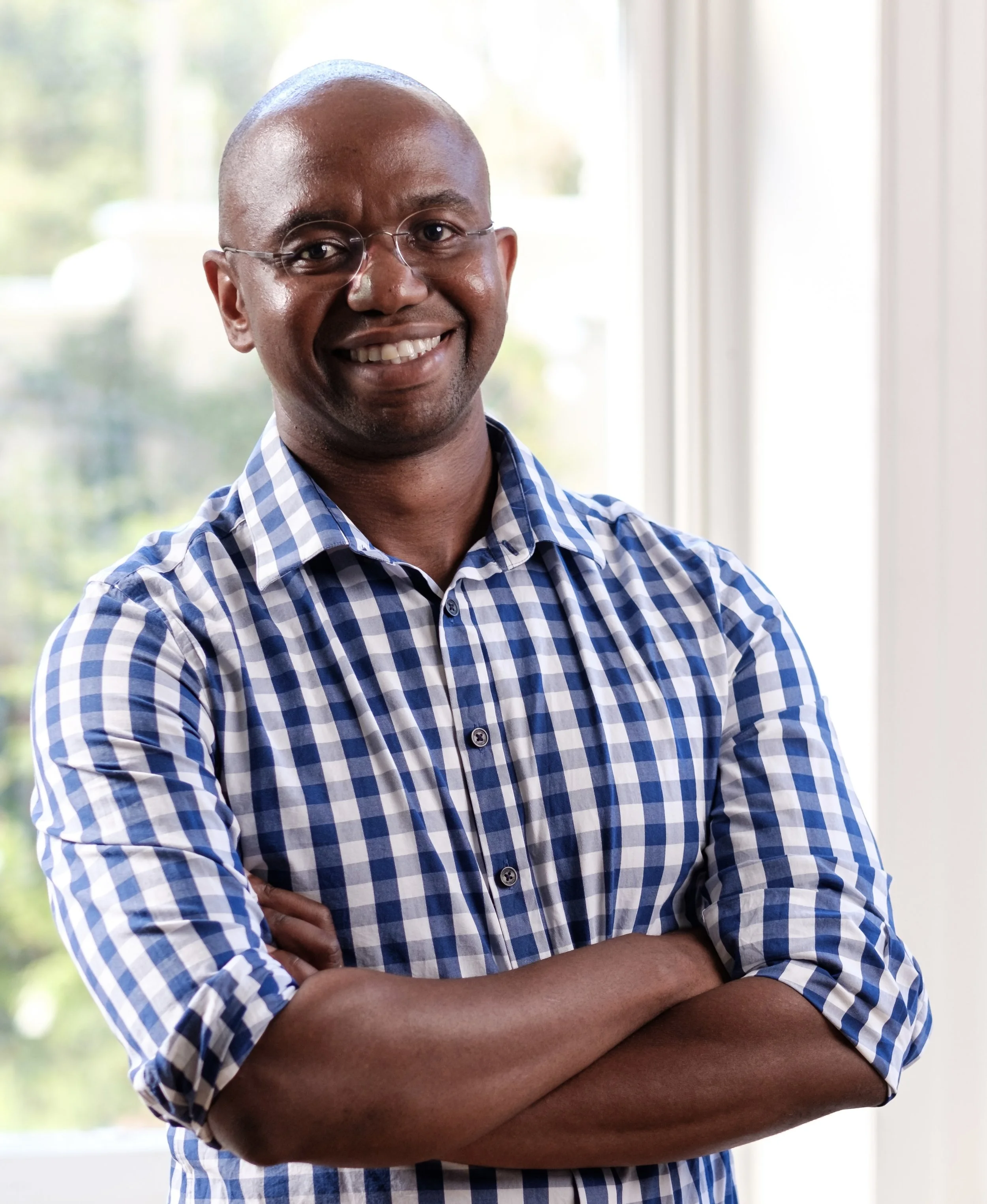 3‑Month Leadership Resilience Coaching Package