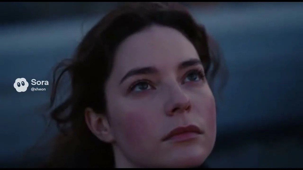 
One Small Light — A Short Film