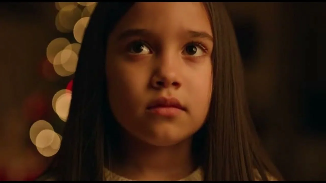 The Smallest Gift — A Short Film