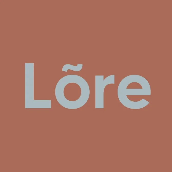 Lõre