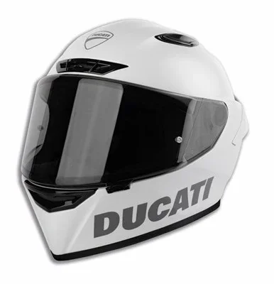 Ducati Helmet