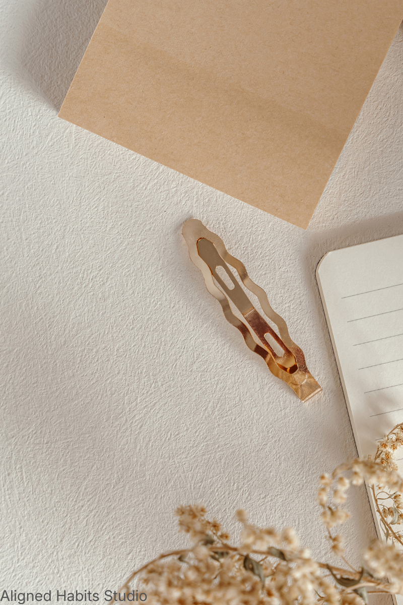 Finding Clarity and Direction Through Values and How You Want to Feel.