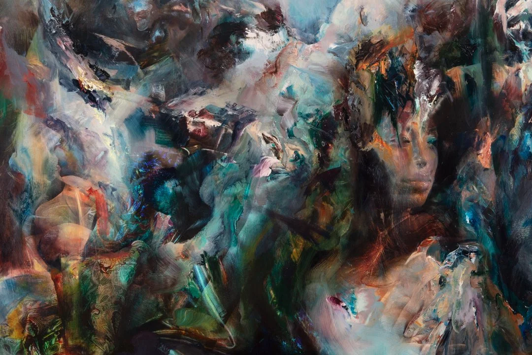 04_ANIMAS (detail)_2023 Mixed Media Acrylic on Canvas 90x60.jpg