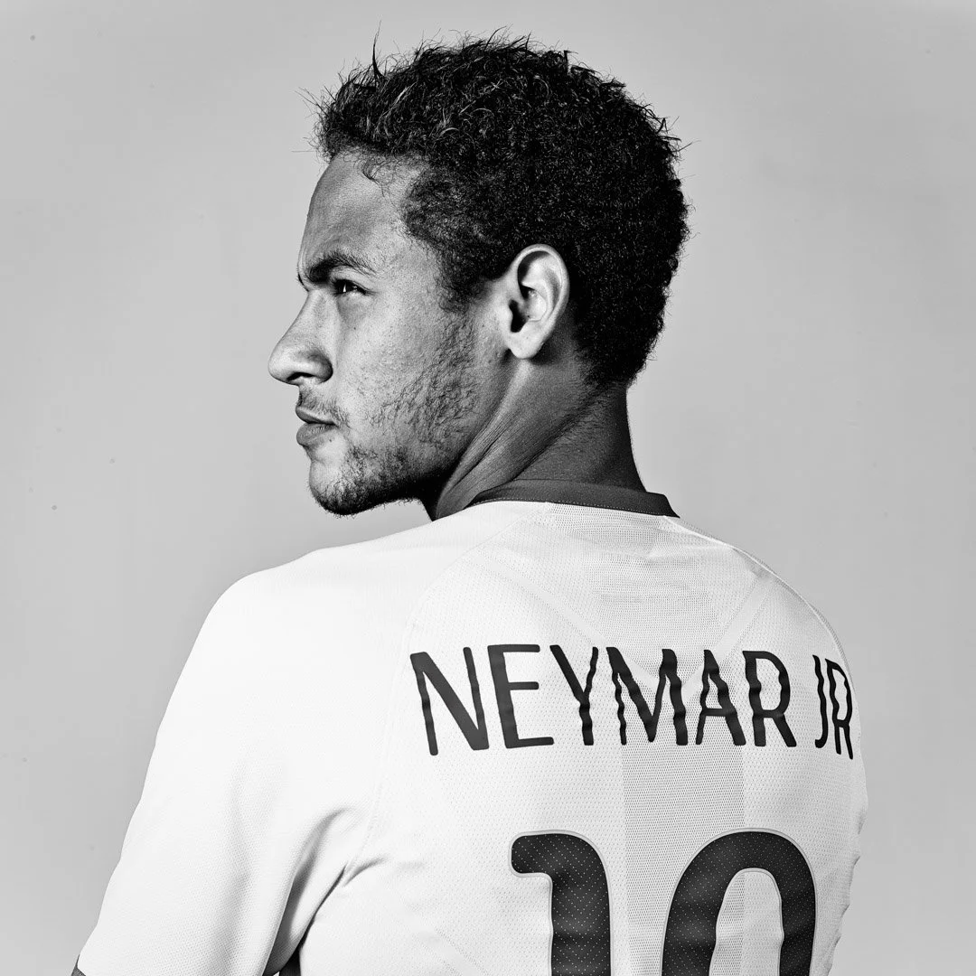 NEYMAR JR