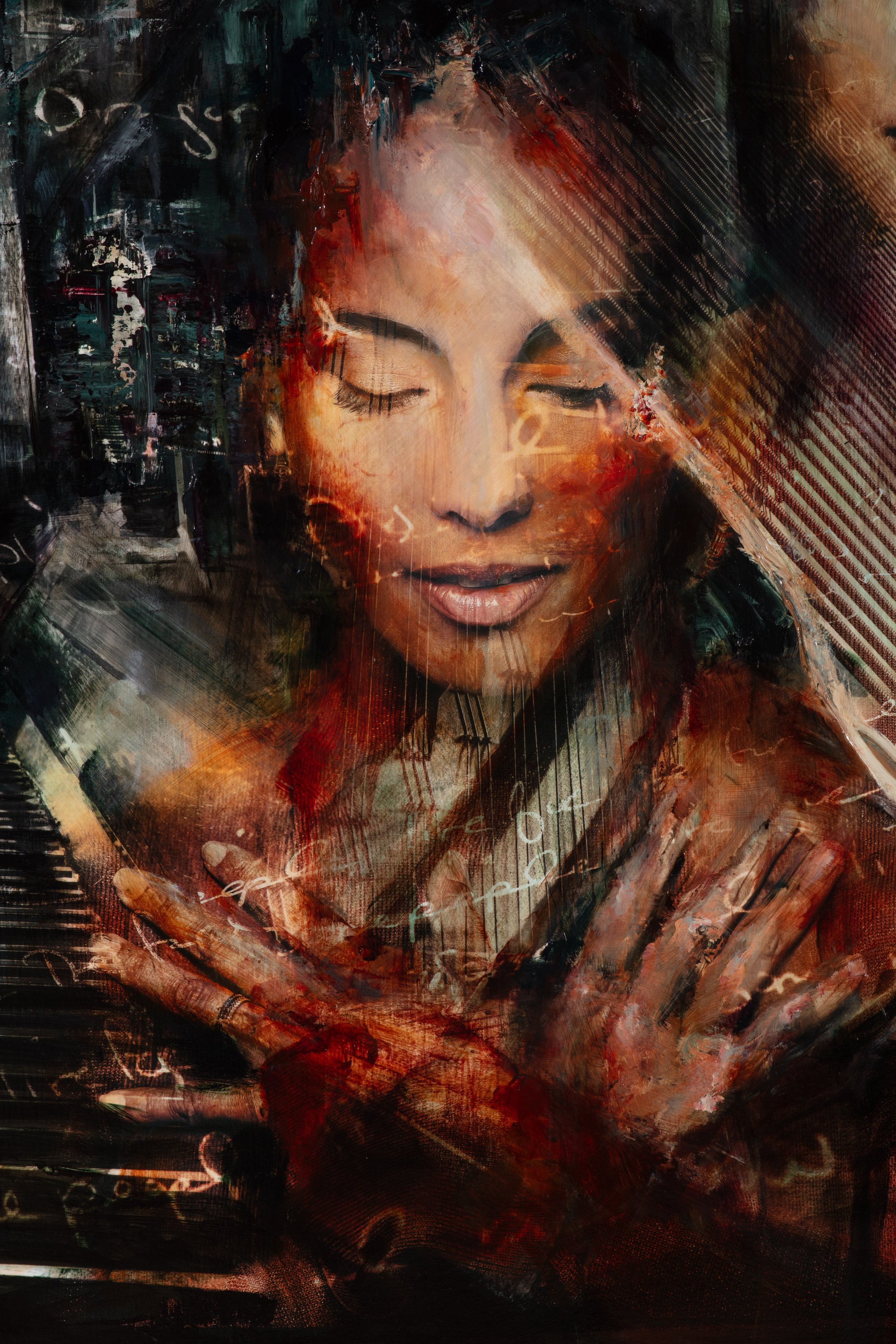 04_Diary Decennium II_mixed media 40'x60' (detail).jpg