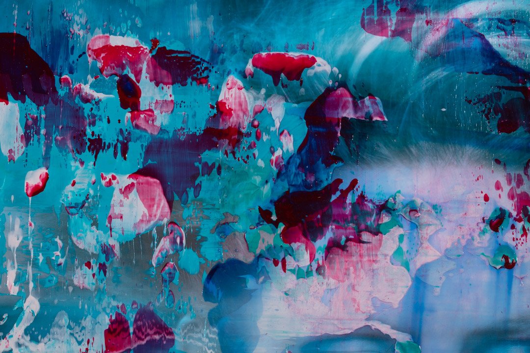 06_MIRROR OF PAST ACTIONS (detail)_020, Mixed Media, 16” x 20”.jpg