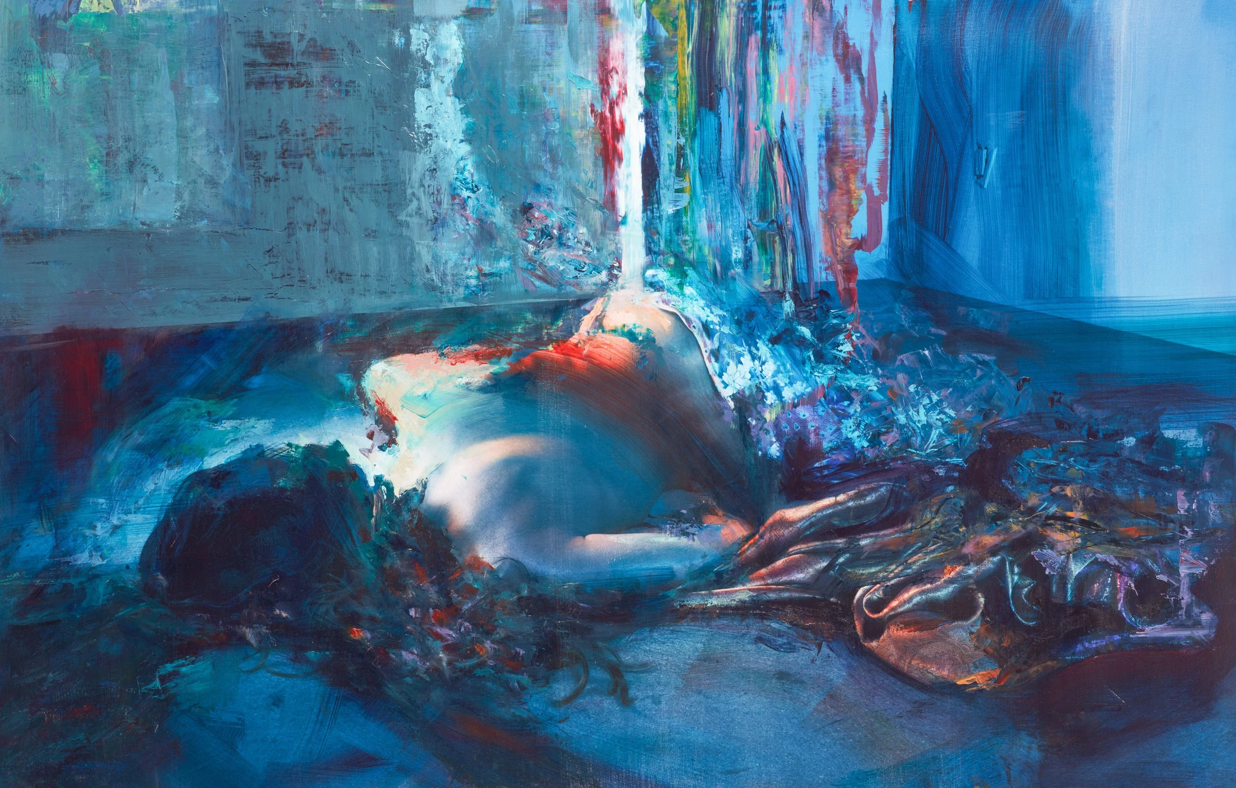 FORM LONGING FOR FORMLESS.jpg