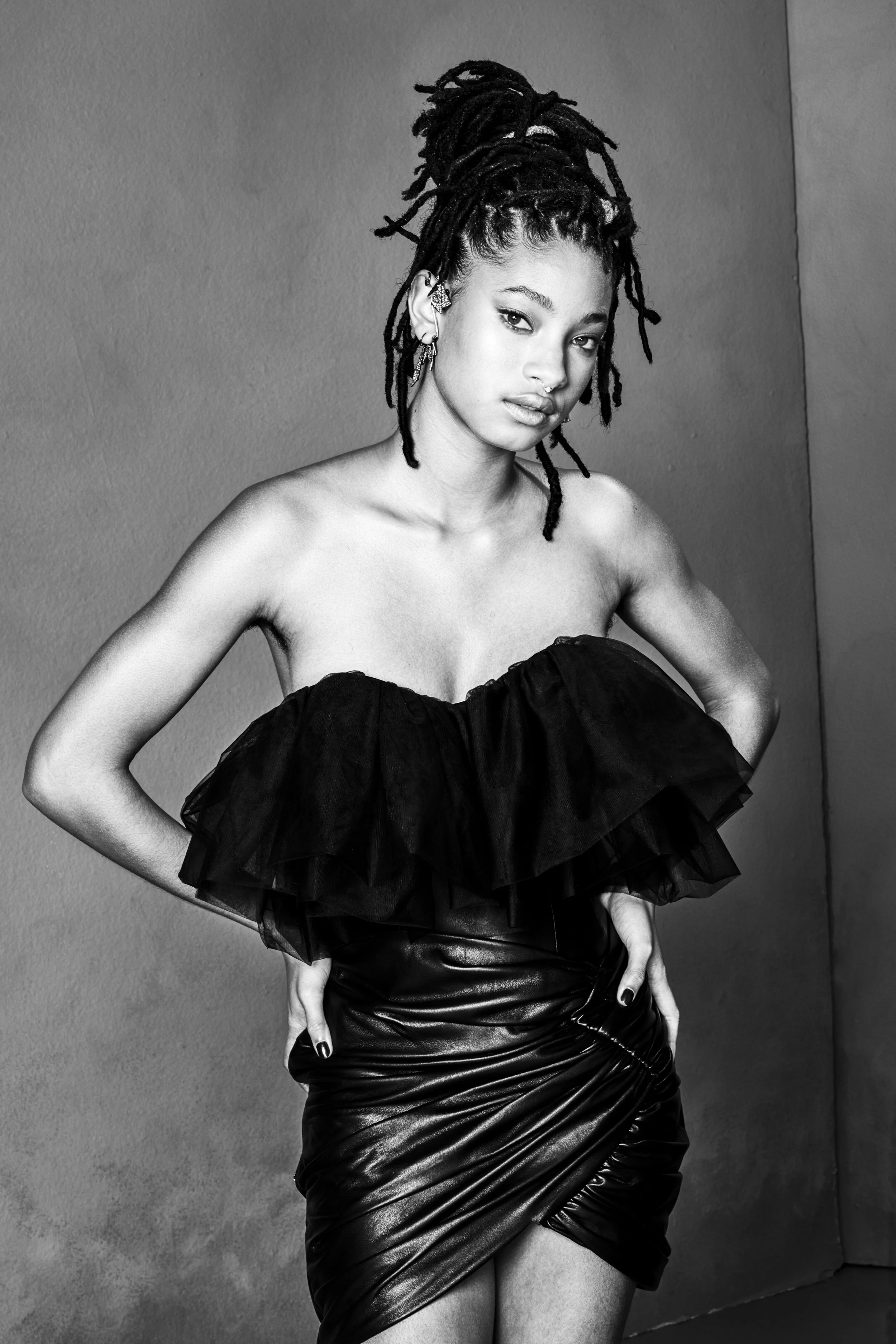 WILLOW SMITH
