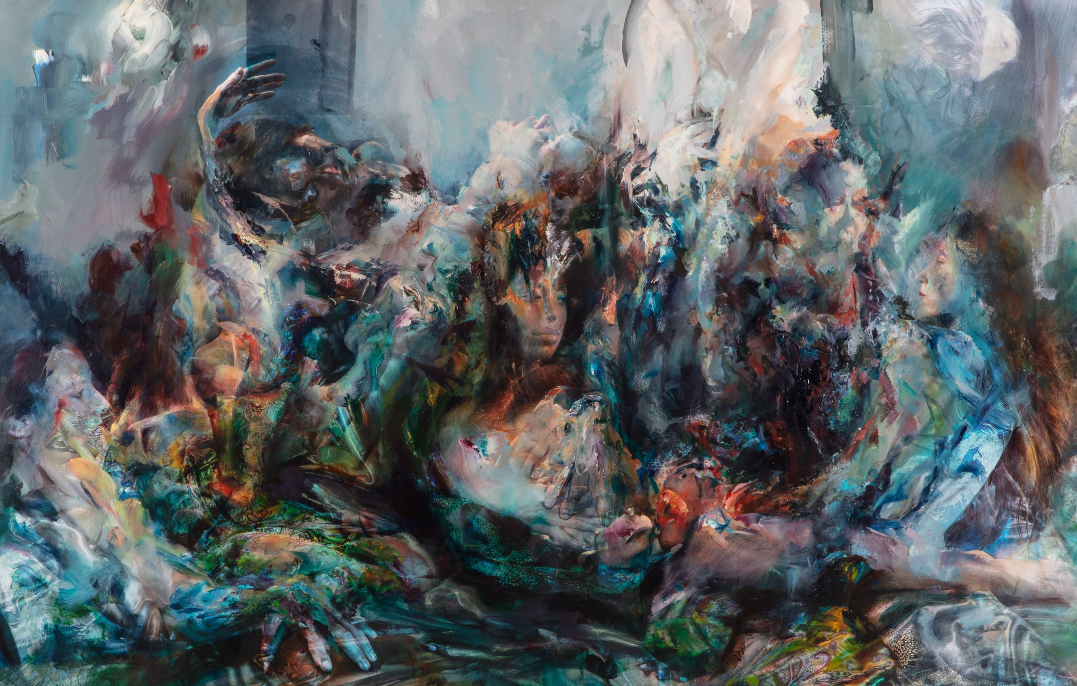 ANIMAS_2023 Mixed Media Acrylic on Canvas 90x60 (1).jpg