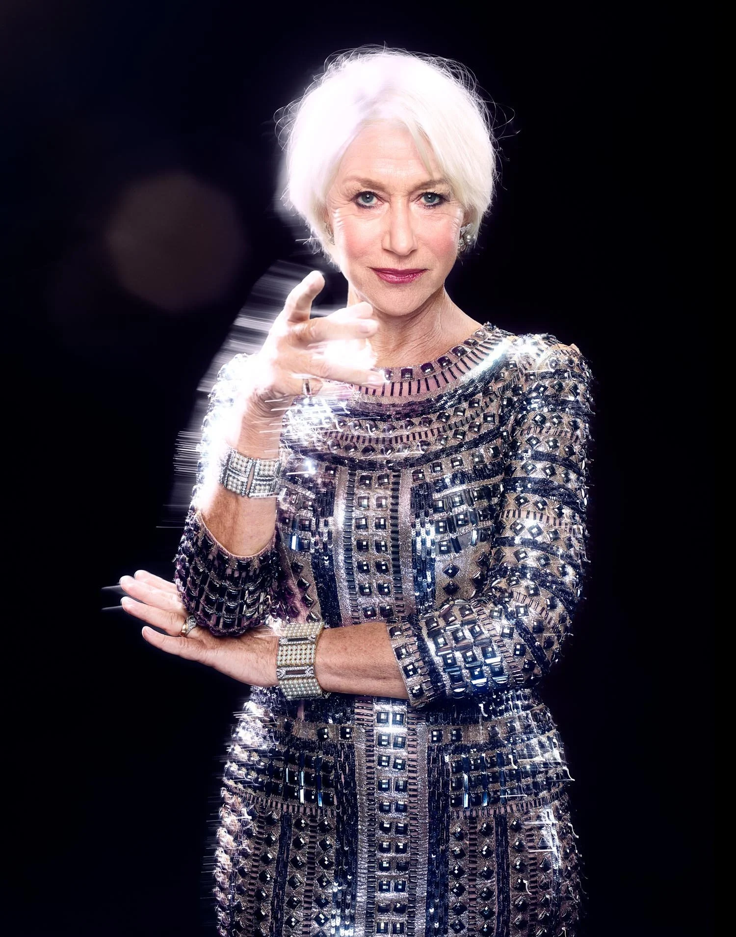 HELEN MIRREN
