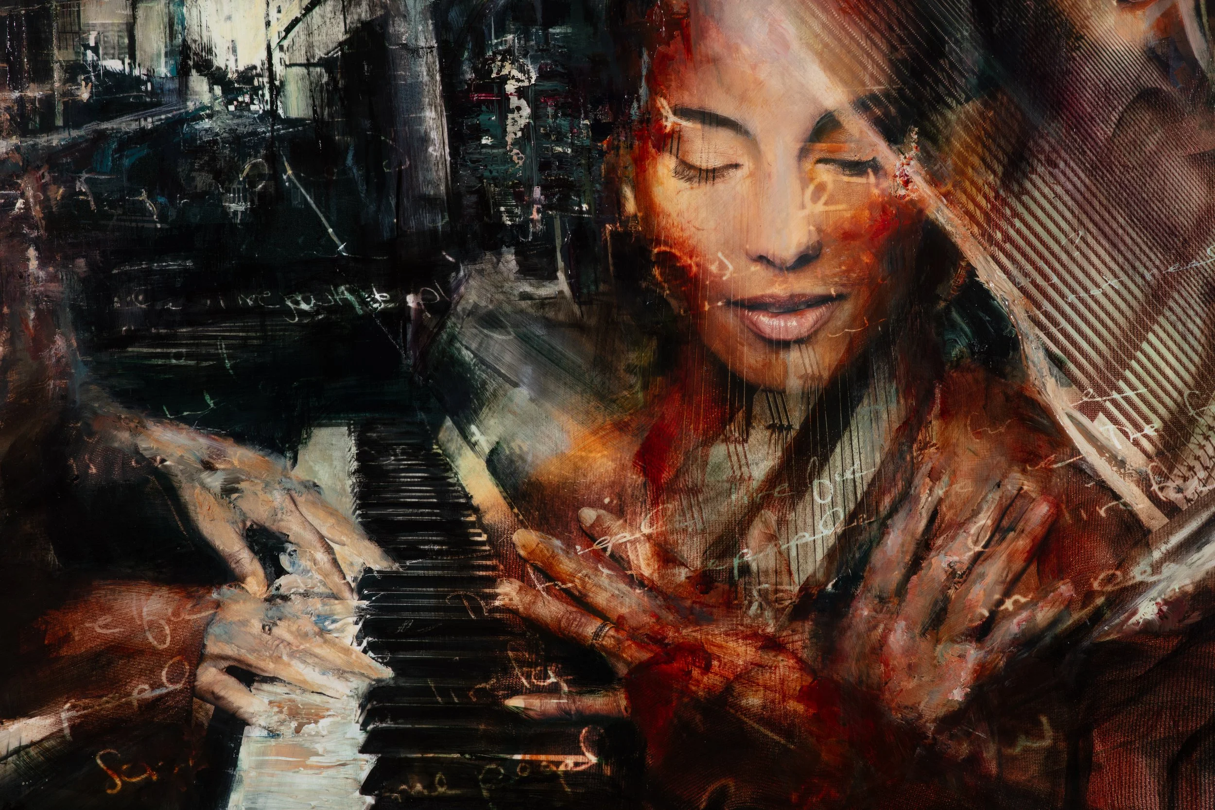 09_Diary Decennium II_mixed media 40'x60' (detail).jpg