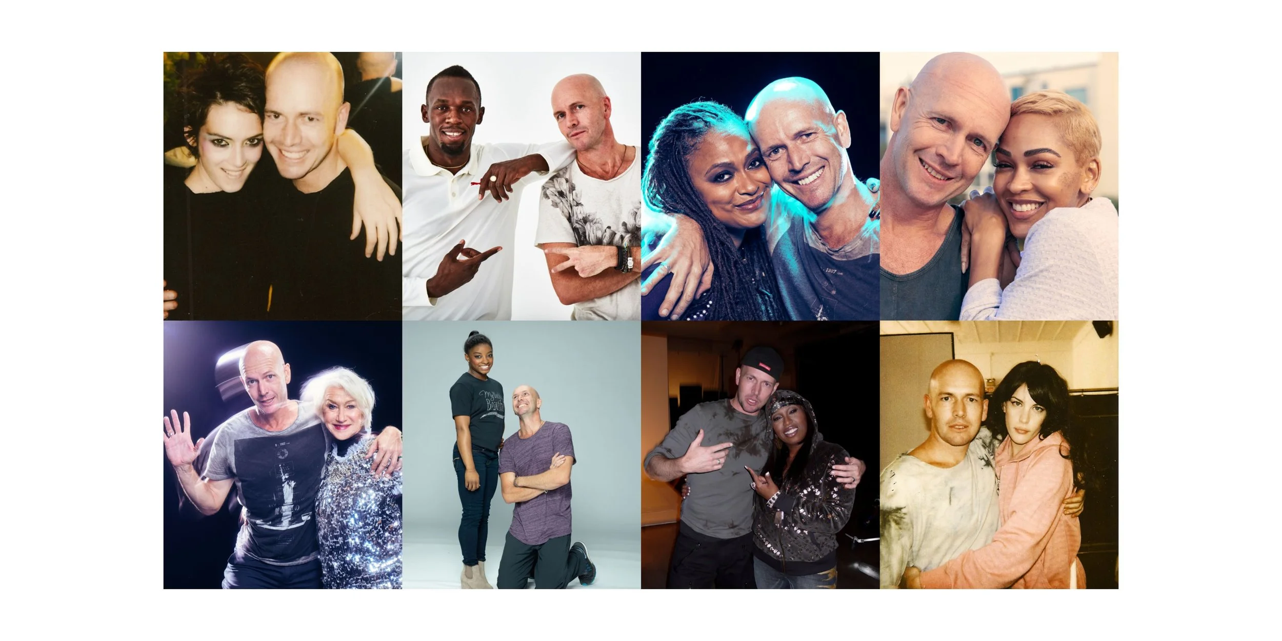 Saint with Celebrities.jpg