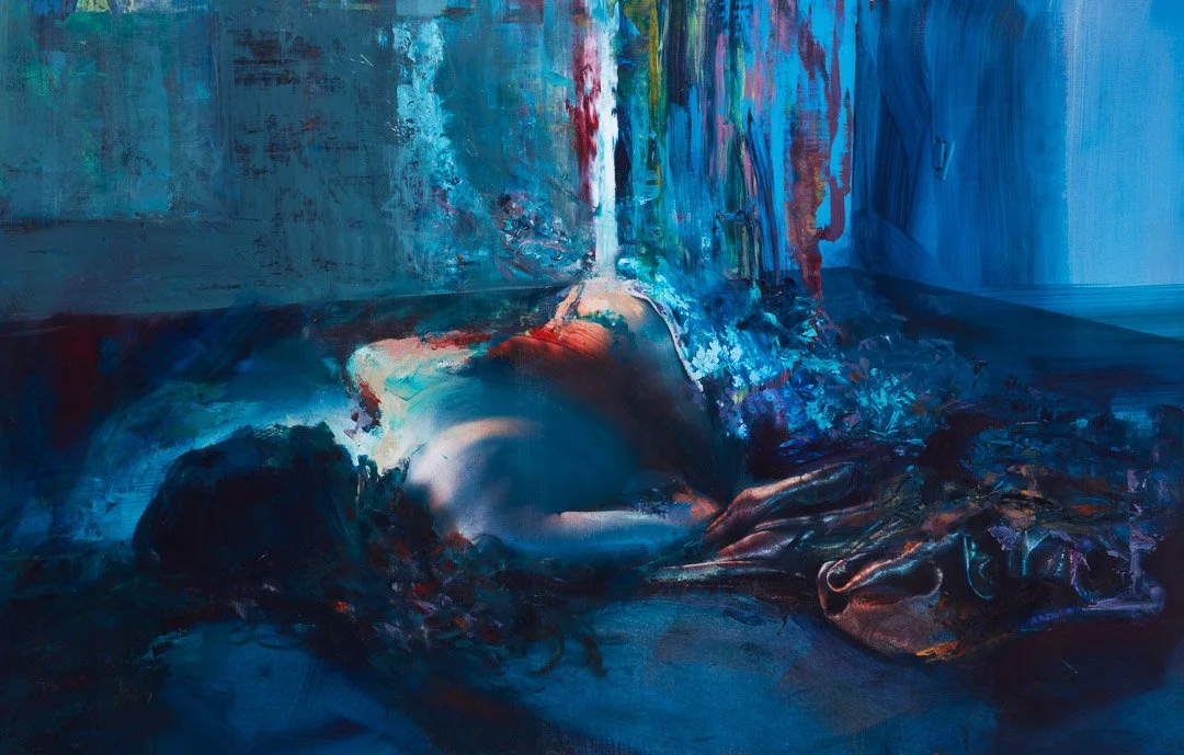 FORM LONGING FOR FORMLESS