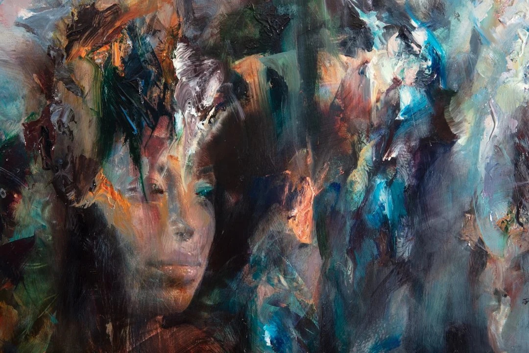 13_ANIMAS (detail)_2023 Mixed Media Acrylic on Canvas 90x60.jpg