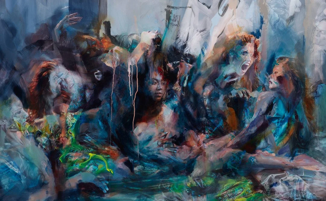 NOT ABOUT PATRIARCHY