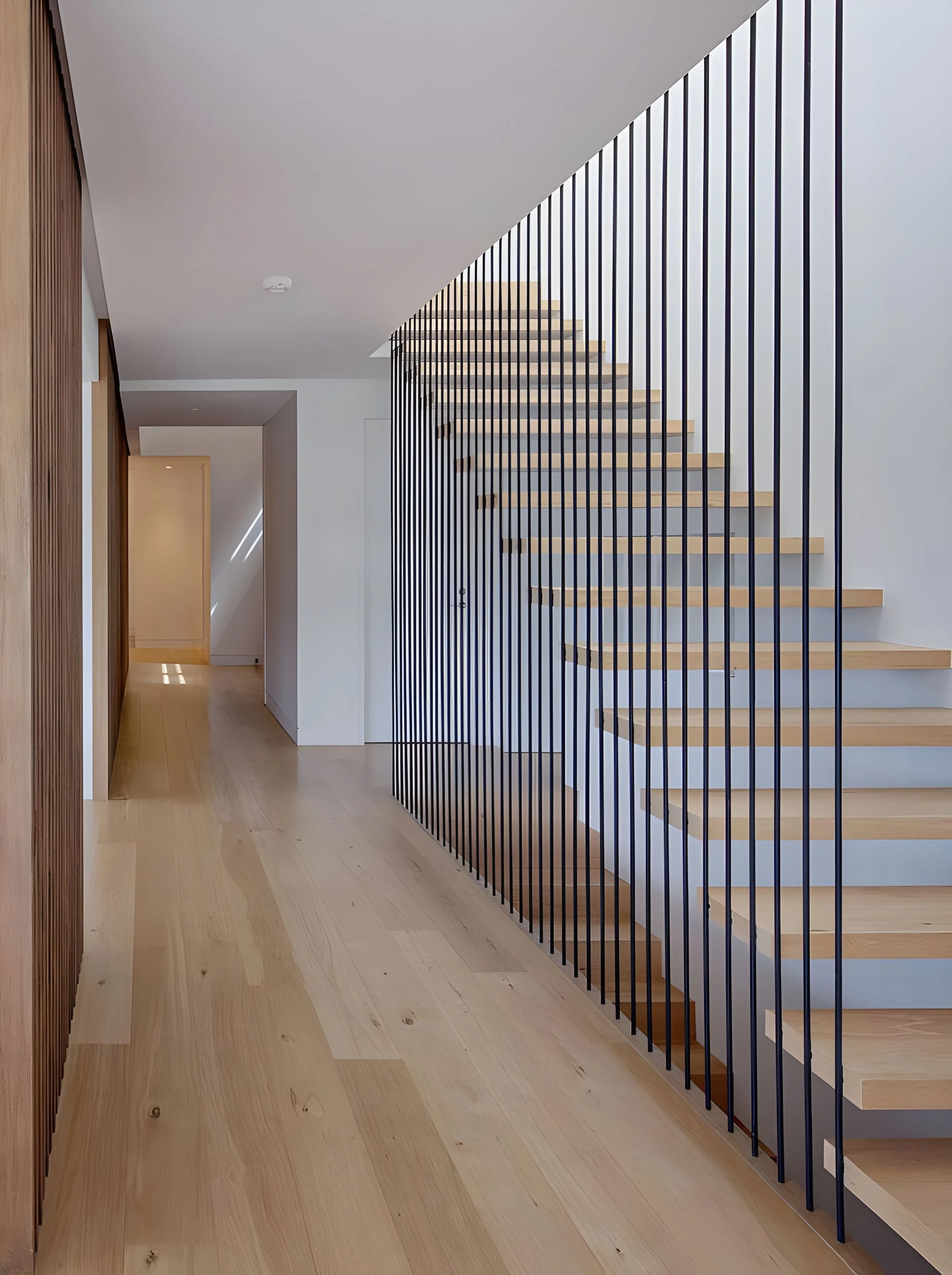 Stair Treads & Stair Nosings Sydney | Bespoke Treads
