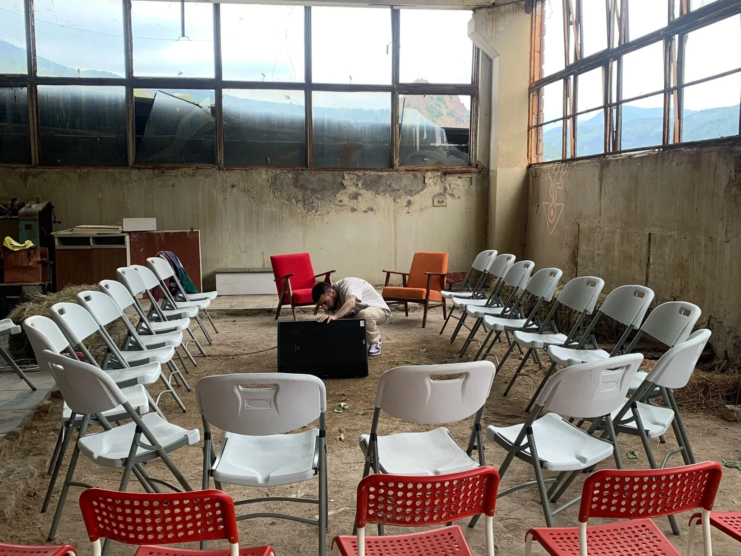 Tumanyan Storytelling