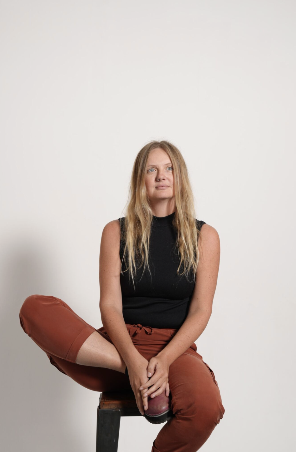 Chrysalis: Deep Work Discovery