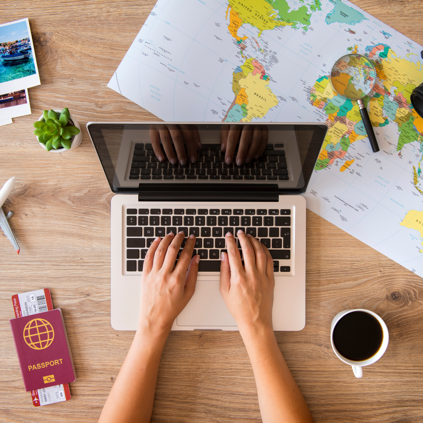 Find-Your-Flow 10 Day Creative Writing Retreat