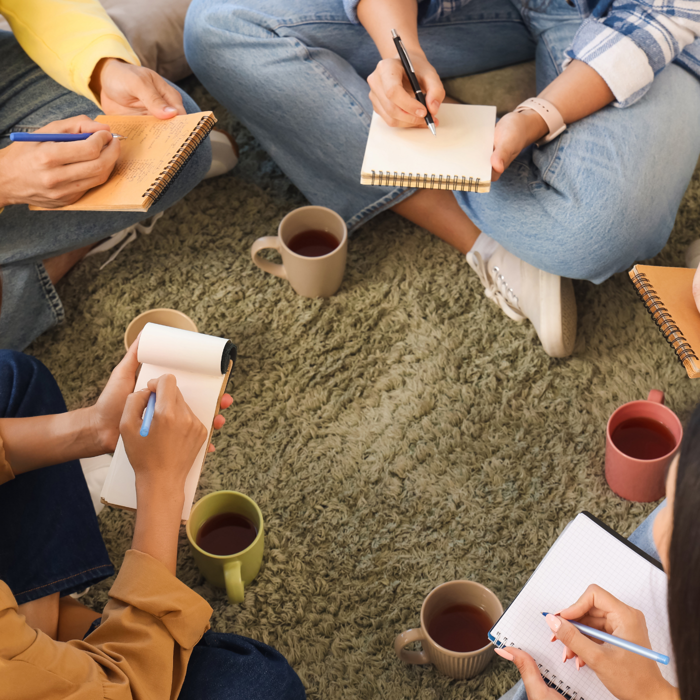 8-Week Creative Writing Course Gift Voucher