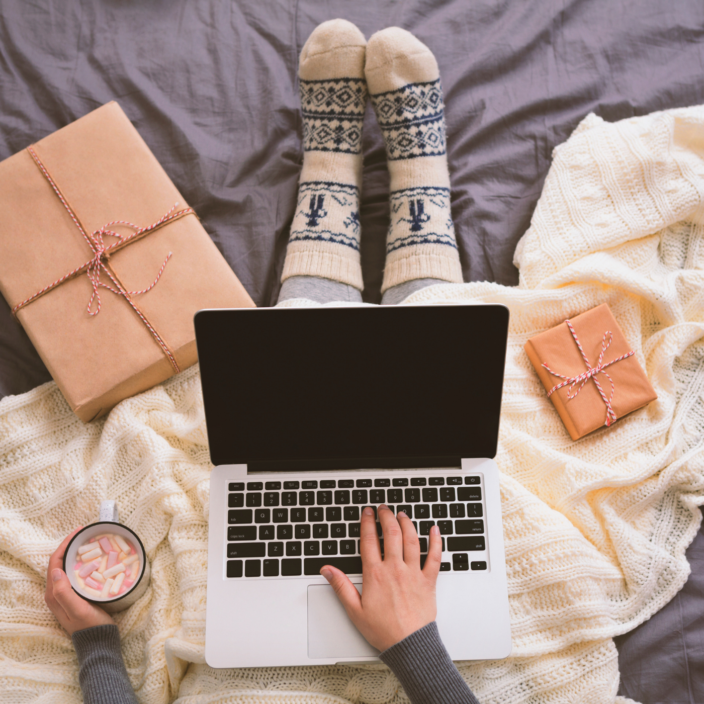 Community Access (Weekly Online Craft Practice)