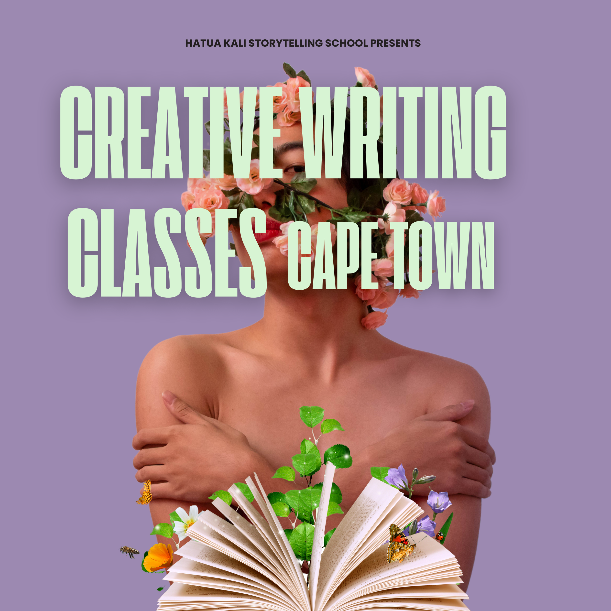The Creative Mind | An 8-Week Companion Guide