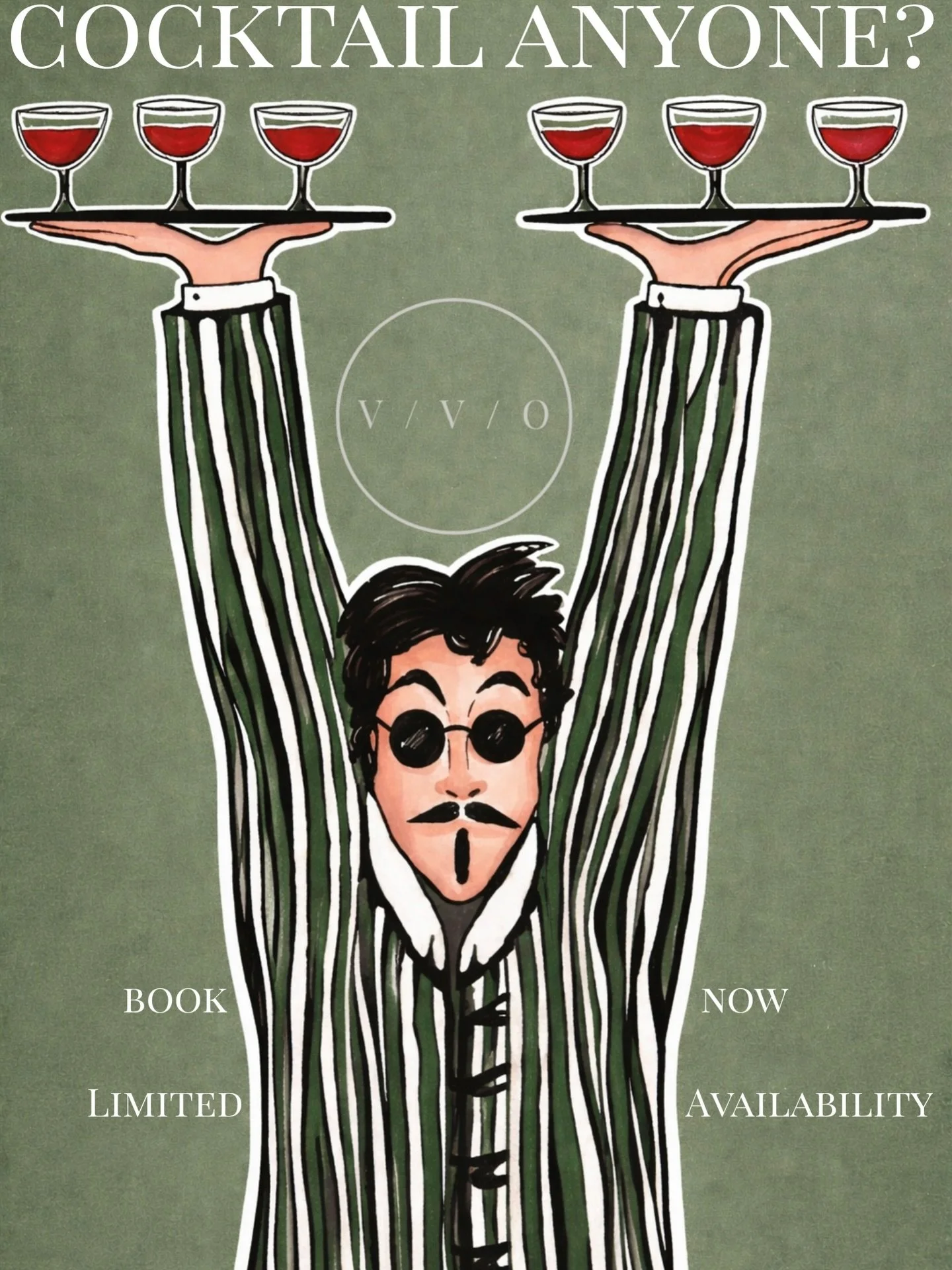 Trust in VVO🍸 | Your Home Event, leave the mess to us, you Enjoy and Impress✨

Cocktails at your Home, Impress your Guests Today‼️

📩DM to Book or visit our website on www.vvo.luxury

#explorar #cocktailbar #mobilecocktailbar #vvoluxury #mobilebart