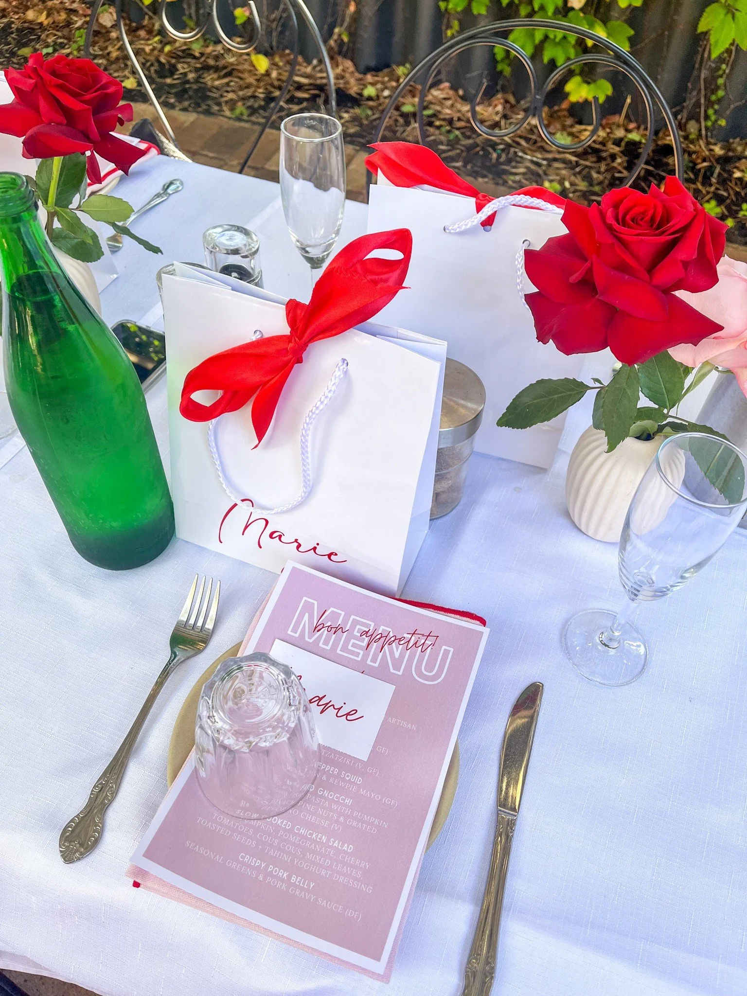 Social Event Coordination